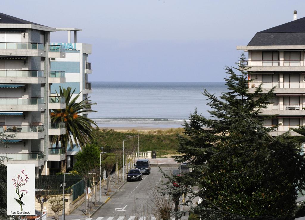 Los Respigos Laredo Cuarto Piso Sin Ascensor Εξωτερικό φωτογραφία