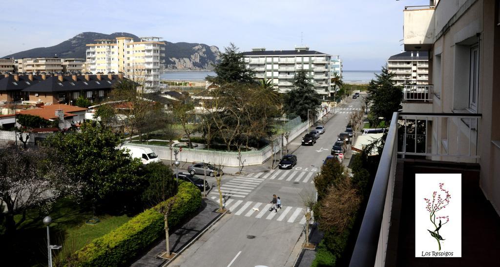 Los Respigos Laredo Cuarto Piso Sin Ascensor Εξωτερικό φωτογραφία